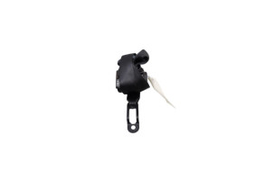 Ceinture avant droit PEUGEOT 206+ Photo n°1