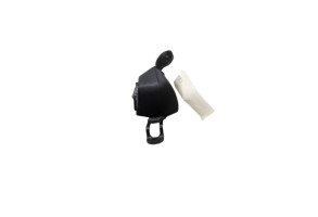 Ceinture avant droit PEUGEOT 206+ Photo n°2