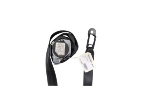 Ceinture avant gauche PEUGEOT 206+ Photo n°1