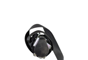 Ceinture avant gauche PEUGEOT 206+ Photo n°2