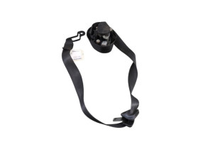 Ceinture avant gauche PEUGEOT 206+ Photo n°3