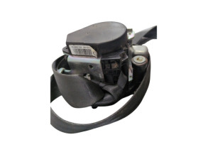 Ceinture avant gauche PEUGEOT 206+ Photo n°4