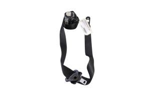 Ceinture avant gauche PEUGEOT 206+ Photo n°5