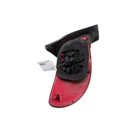 Feu arriere principal droit (feux) PEUGEOT 206+