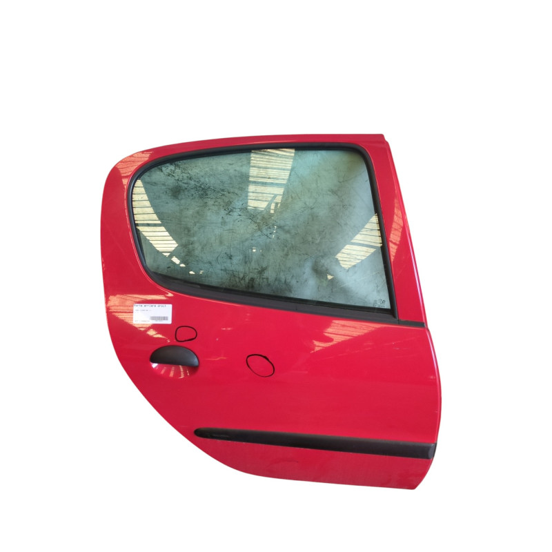 Porte arriere droit PEUGEOT 206+ Photo n°1