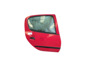 Porte arriere droit PEUGEOT 206+ Photo n°1