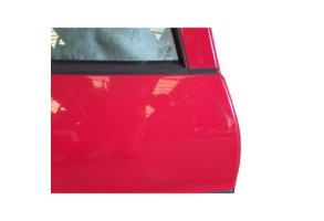 Porte arriere droit PEUGEOT 206+ Photo n°3