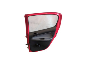 Porte arriere droit PEUGEOT 206+ Photo n°4