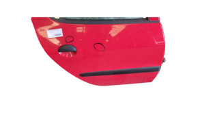 Porte arriere droit PEUGEOT 206+ Photo n°6