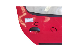 Porte arriere droit PEUGEOT 206+ Photo n°7