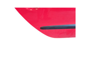 Porte arriere droit PEUGEOT 206+ Photo n°8
