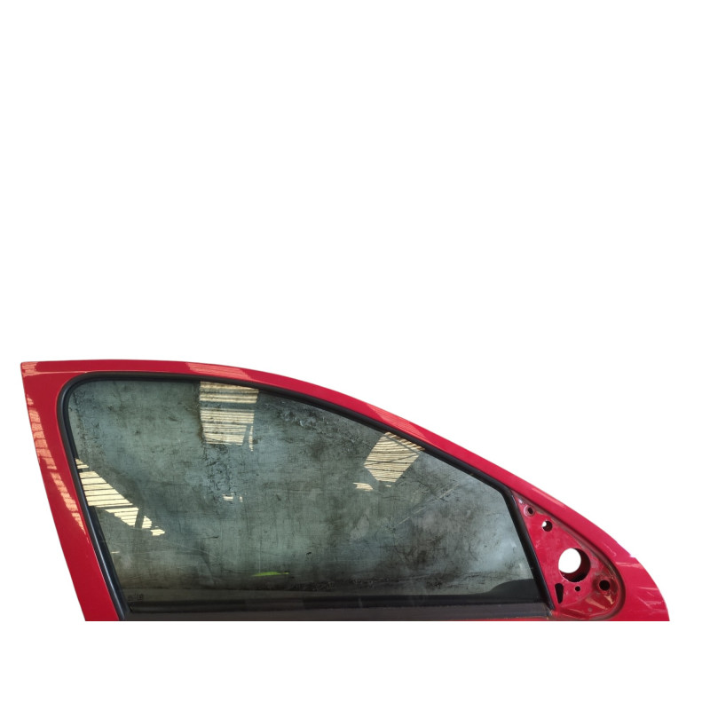 Porte avant droit PEUGEOT 206+ Photo n°1