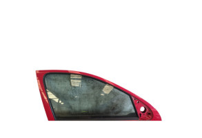 Porte avant droit PEUGEOT 206+ Photo n°1