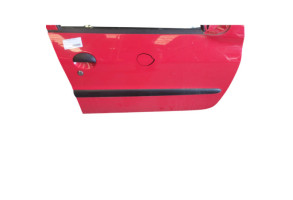 Porte avant droit PEUGEOT 206+ Photo n°2