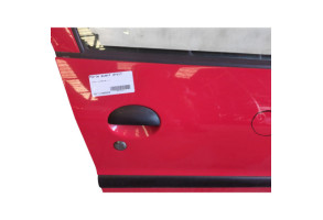 Porte avant droit PEUGEOT 206+ Photo n°3