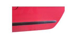 Porte avant droit PEUGEOT 206+ Photo n°6