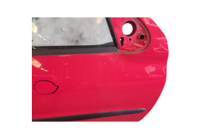 Porte avant droit PEUGEOT 206+ Photo n°7
