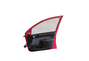 Porte avant droit PEUGEOT 206+ Photo n°8