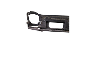 Armature avant, Masque avant RENAULT TRAFIC 2 Photo n°3