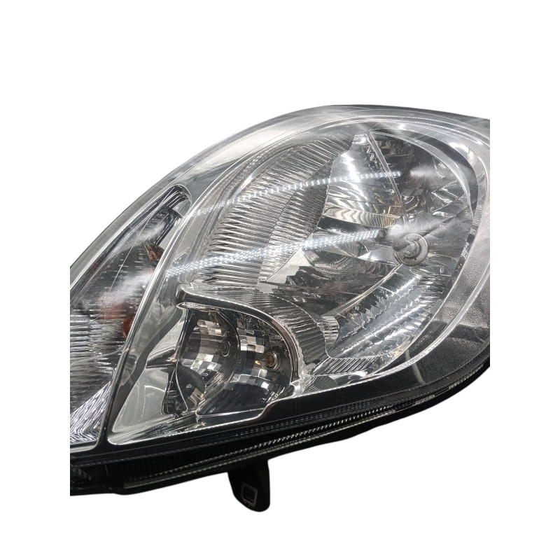 Optique avant principal droit (feux)(phare) RENAULT TRAFIC 2 Photo n°1