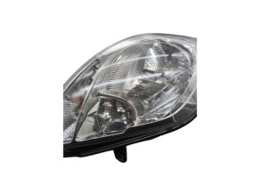 Optique avant principal droit (feux)(phare) RENAULT TRAFIC 2 Photo n°1