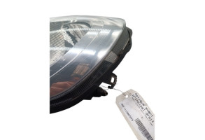 Optique avant principal droit (feux)(phare) RENAULT TRAFIC 2 Photo n°3