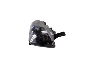 Optique avant principal droit (feux)(phare) CITROEN C-ZERO Photo n°4