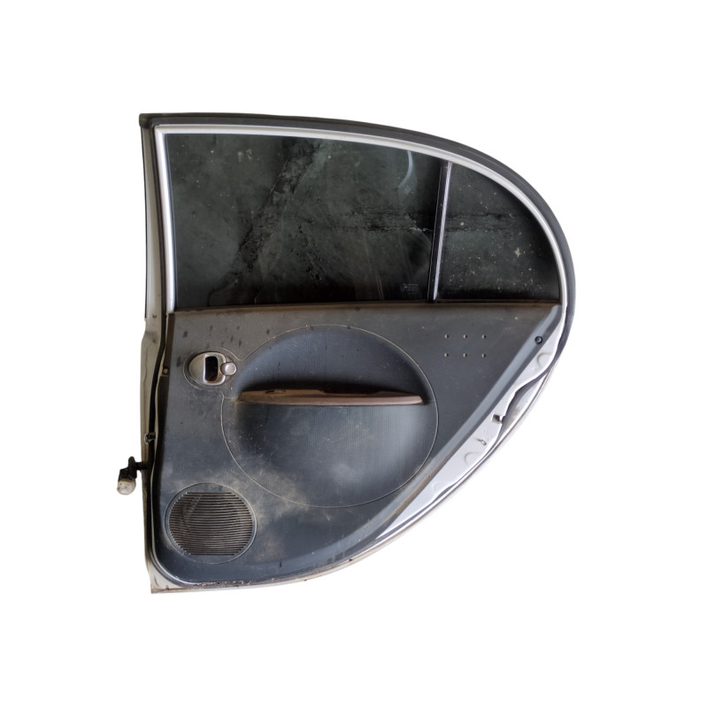 Porte arriere droit CITROEN C-ZERO Photo n°1