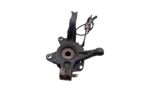 Pivot de moyeu avant droit RENAULT CLIO 4 Photo n°4