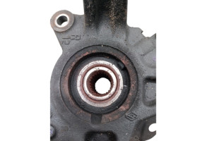 Pivot de moyeu avant droit RENAULT CLIO 4 Photo n°5