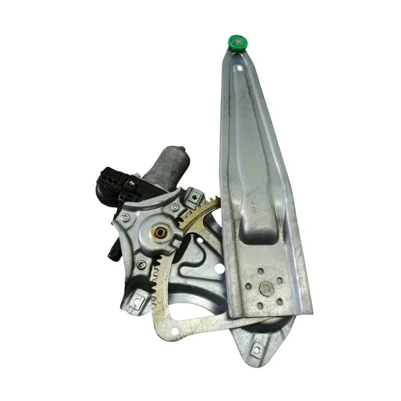 Leve vitre electrique arriere droit TOYOTA YARIS 3 Photo n°1