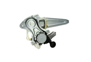 Leve vitre electrique arriere droit TOYOTA YARIS 3 Photo n°3