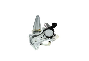 Leve vitre electrique arriere droit TOYOTA YARIS 3 Photo n°5