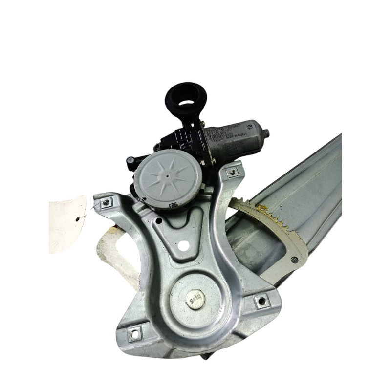 Leve vitre electrique arriere gauche TOYOTA YARIS 3 Photo n°1