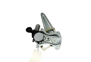 Leve vitre electrique arriere gauche TOYOTA YARIS 3 Photo n°4