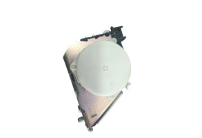 Ceinture arriere droit CITROEN DS3 Photo n°4
