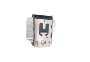 Ceinture arriere droit CITROEN DS3 Photo n°5