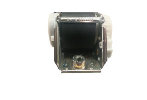 Ceinture arriere droit CITROEN DS3 Photo n°6