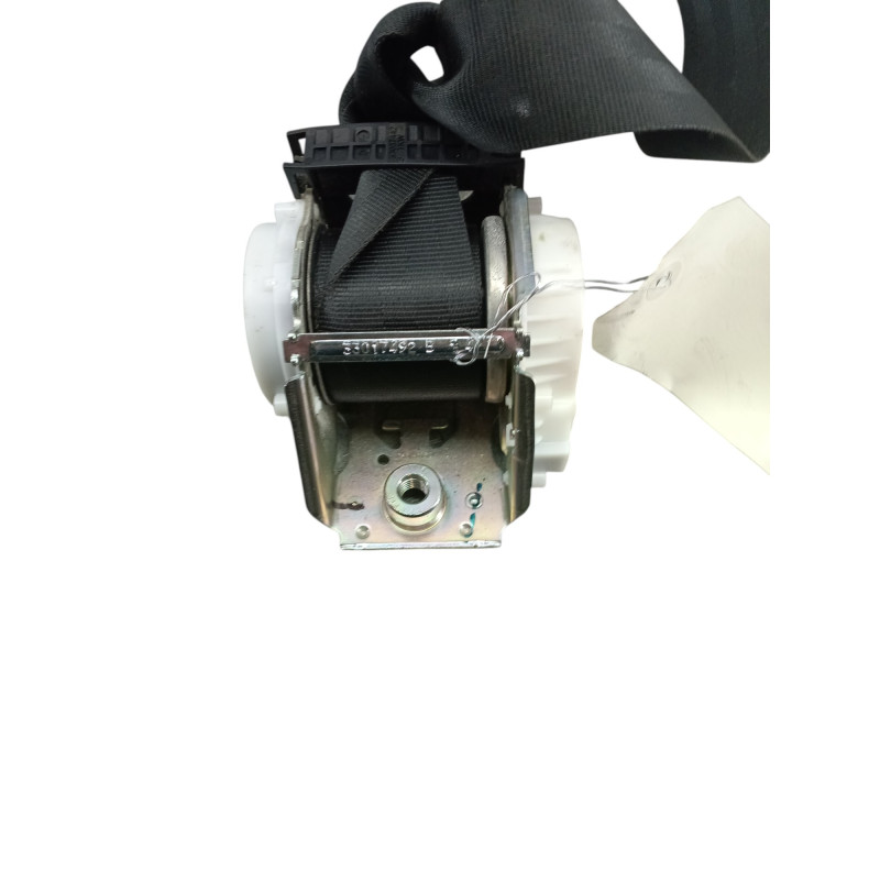 Ceinture arriere gauche CITROEN DS3 Photo n°1