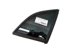 Custode avant gauche (porte) CITROEN DS3 Photo n°4