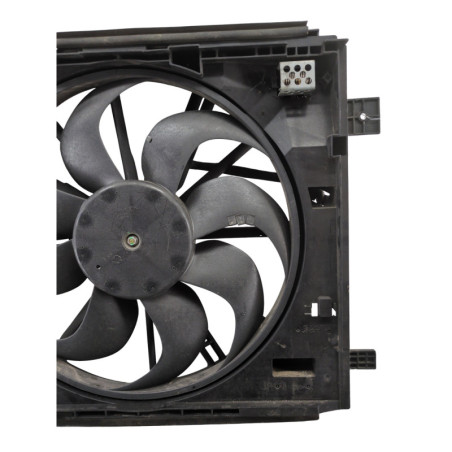 Moto ventilateur radiateur CITROEN C5 AIRCROSS