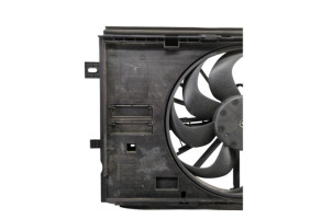 Moto ventilateur radiateur CITROEN C5 AIRCROSS Photo n°2