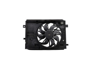 Moto ventilateur radiateur CITROEN C5 AIRCROSS Photo n°3