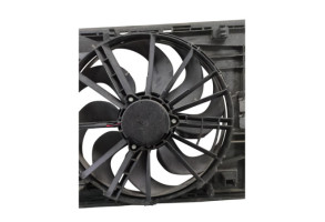 Moto ventilateur radiateur CITROEN C5 AIRCROSS Photo n°4