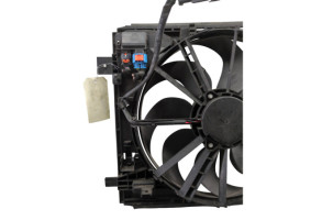 Moto ventilateur radiateur CITROEN C5 AIRCROSS Photo n°5