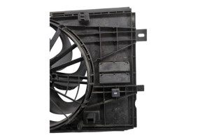 Moto ventilateur radiateur CITROEN C5 AIRCROSS Photo n°6