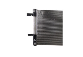 Radiateur clim CITROEN C5 AIRCROSS Photo n°1