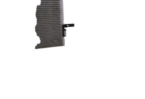 Radiateur clim CITROEN C5 AIRCROSS Photo n°4