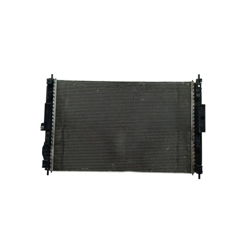 Radiateur eau CITROEN C5 AIRCROSS Photo n°1