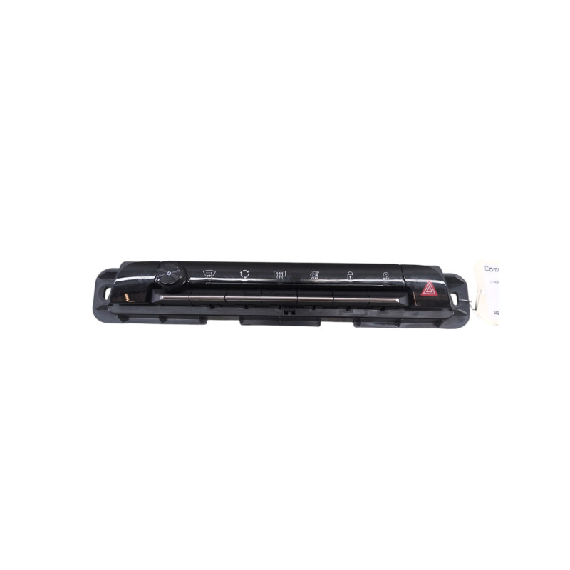 Commande chauffage CITROEN C5 AIRCROSS Photo n°1